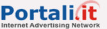 Portali.it - Internet Advertising Network - è Concessionaria di Pubblicità per il Portale Web computermouse.it